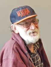 Photo of Raymond Meyer