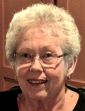 Mary Ellen Janssen