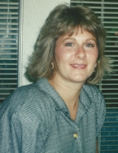 Photo of SUZANNE DAVIS