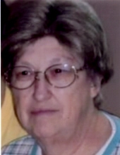 Photo of Evelyn Riffe