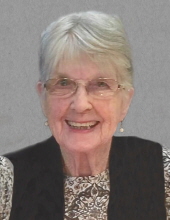 Photo of Janet Gazinski