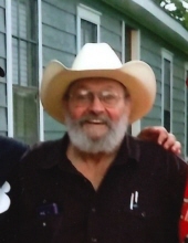 Photo of James Mathis, Jr.