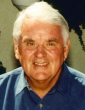 Photo of Robert Lenihan Sr.