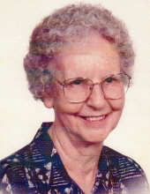 Photo of Jewell Spears