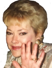 Photo of Patricia DelConte