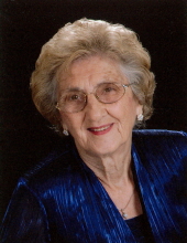 Photo of Marlys Sinnott