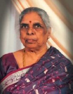 Photo of Therese Packiyanathar
