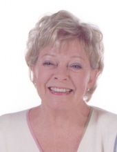 Lois Ione (Greenfield) Donaldson