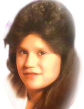 Photo of Cindy Gomez