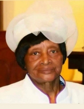 Photo of Arwilda Koonce