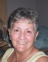 Patricia C. Lucenti