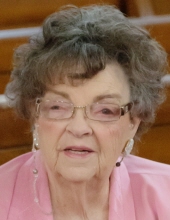 Photo of Rosemary Shea