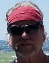 Randy P. Borg 3986437