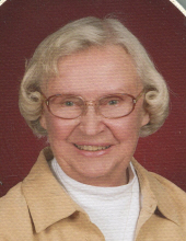 Photo of Patricia Knox