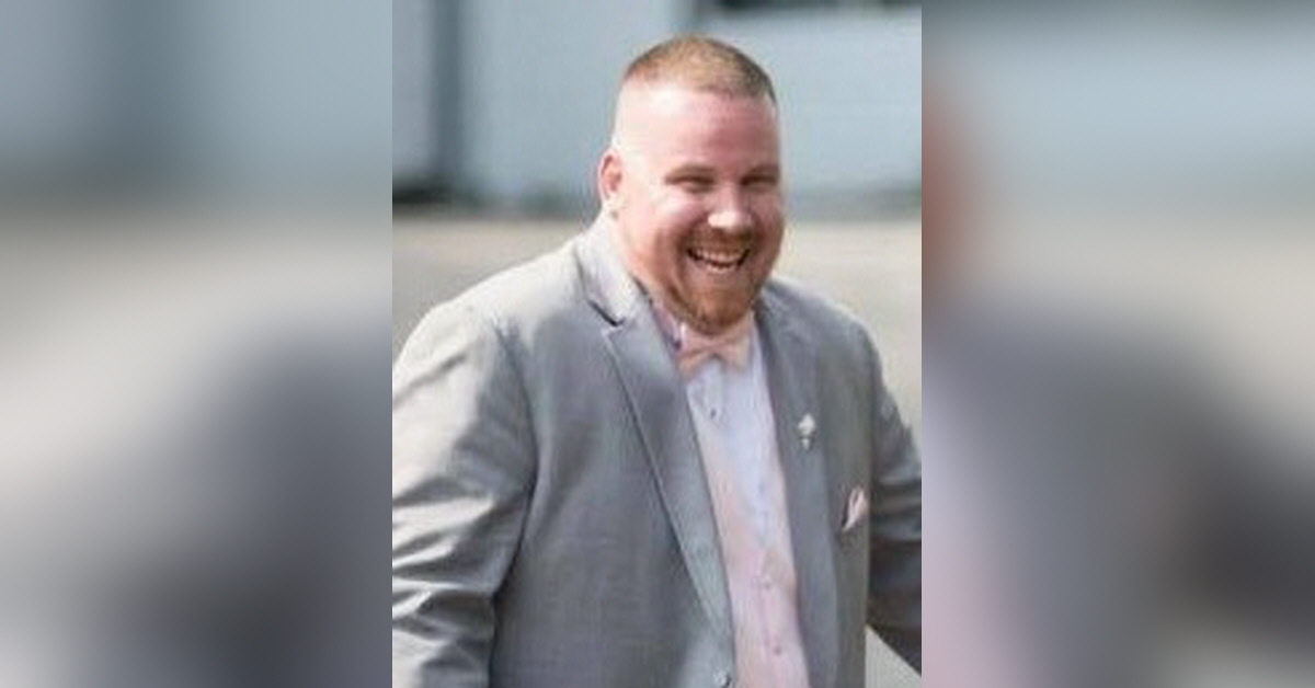 Obituary information for Sean M. Green