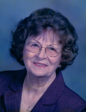 Barbara Jean Broughton