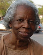 Photo of Edna Howse