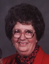 Ruby Davis Carner