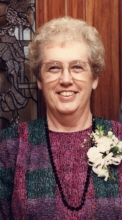 Carolyn Ruth Mowbray