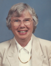 Photo of Mary Keller