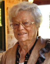 Hazel M. Lambert Payne