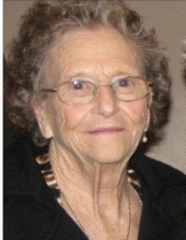 Edna Mae Bradley Thompson