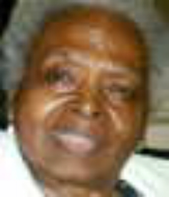 Doris Walker Detroit, Michigan Obituary