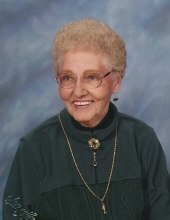 Photo of Mrs. Margie Ivey