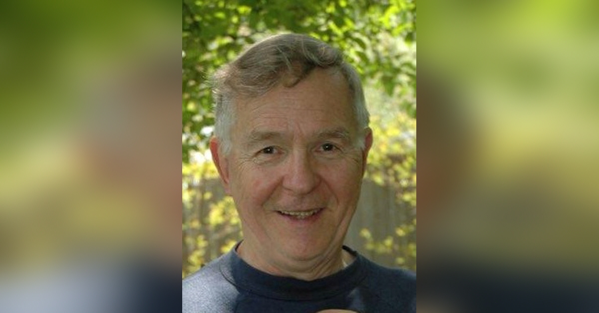 Obituary information for Robert Edward Perusse