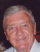 Photo of Ray Humphrey