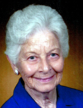 Mrs. Betty Helen Bushee