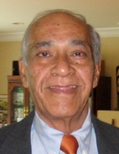 Ramesh H Thakarar