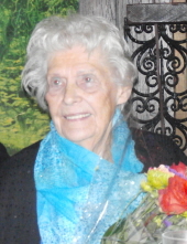 Doris Jean Gamble