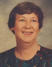 Photo of Norma Sain