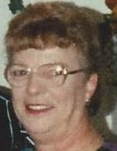 Photo of Betty Wagers