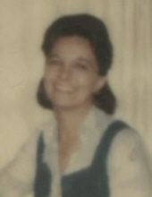 Photo of Sandra Franklin