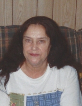 Photo of Jacquelyn Calvert