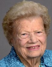 Photo of Dorothy Schieffer