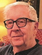 Michael F.  Miller