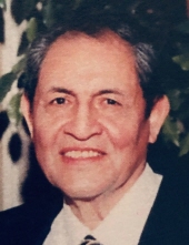 Celio Rangel