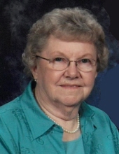 Audrey Mae Stanton