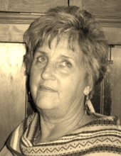 Photo of Linda Dobberowsky