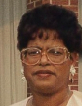 Carolyn Martin Coleman