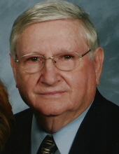 Photo of The Rev. Marvin Whitfield