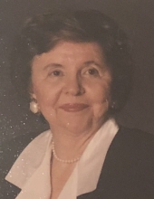 Photo of Ruth Kennerly