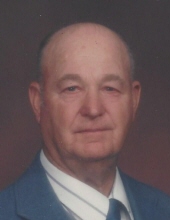 Harold Victor  Smith, Sr.
