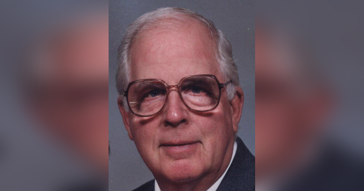 Obituary information for John W. Mueller