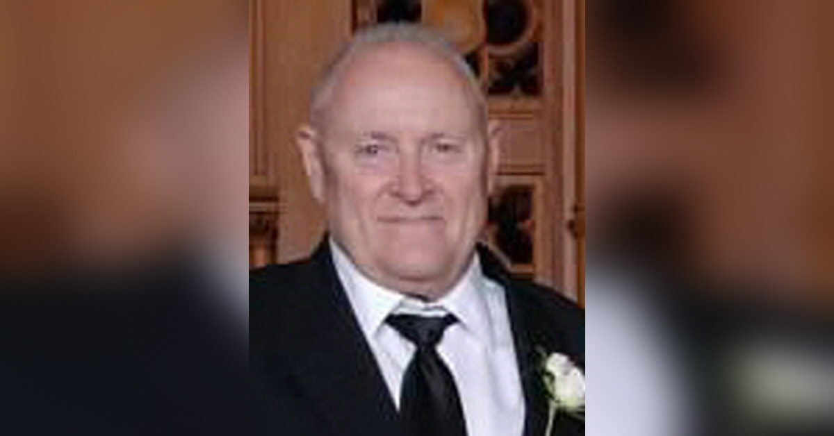 Obituary information for M. James Mason