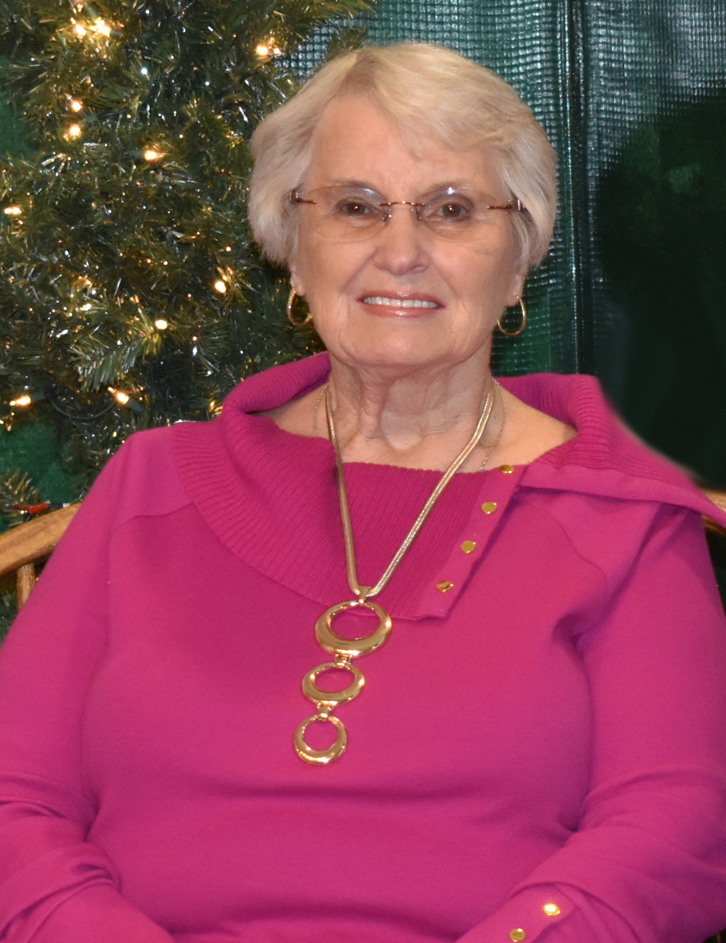 Linda Sue Wood - 2019 - Reins-Sturdivant Funeral Home