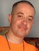 Photo of Daniel Gonzales